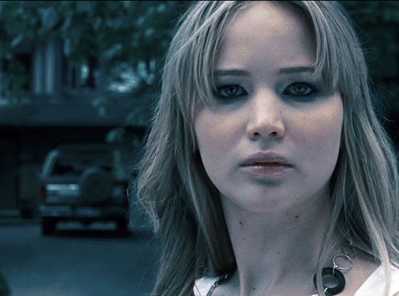 Jennifer Lawrence, House at the End of the Street Jennifer Lawrence, House at the End of the Street